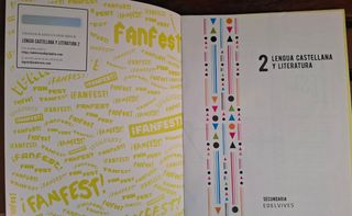Proyecto: FanFest - Lengua Castellana y Literat...