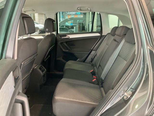 Volkswagen Tiguan Rline 2.0TDi 150cv DSG