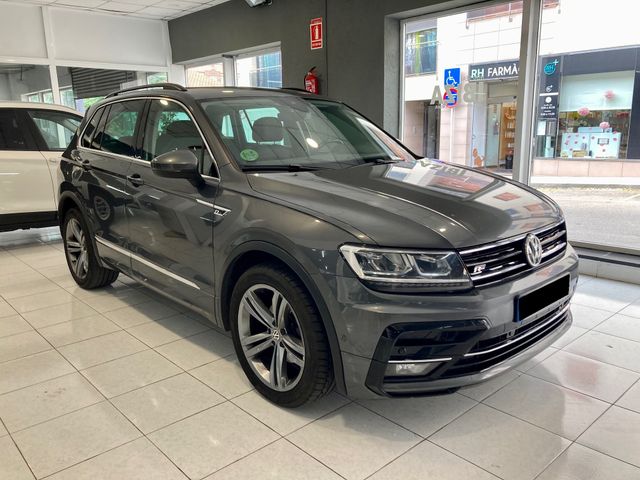 Volkswagen Tiguan Rline 2.0TDi 150cv DSG