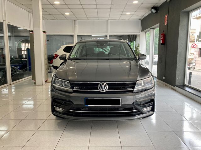 Volkswagen Tiguan Rline 2.0TDi 150cv DSG