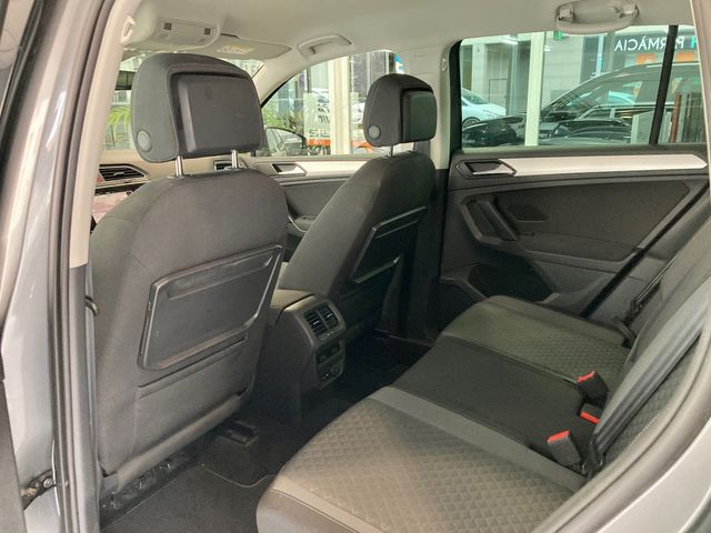 Volkswagen Tiguan Rline 2.0TDi 150cv DSG