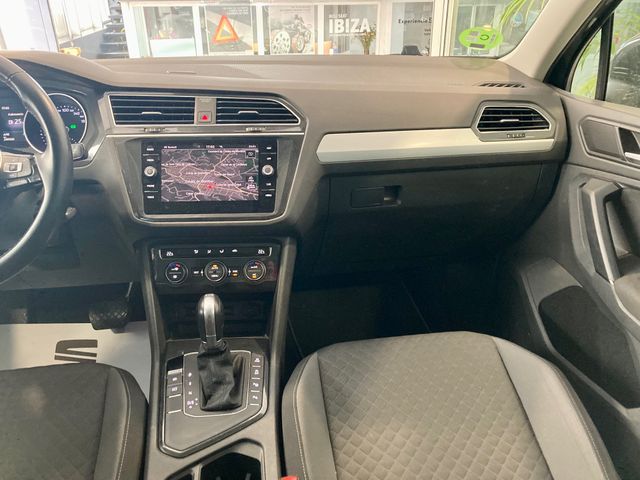 Volkswagen Tiguan Rline 2.0TDi 150cv DSG