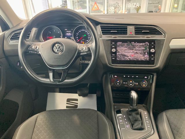 Volkswagen Tiguan Rline 2.0TDi 150cv DSG