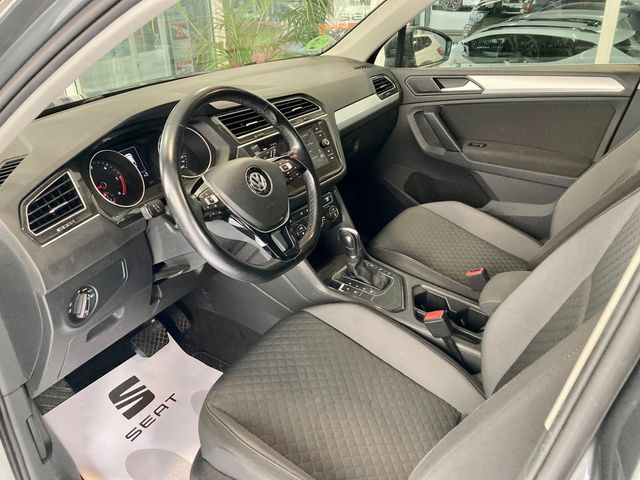Volkswagen Tiguan Rline 2.0TDi 150cv DSG