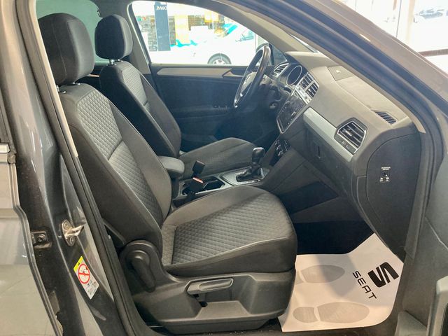 Volkswagen Tiguan Rline 2.0TDi 150cv DSG