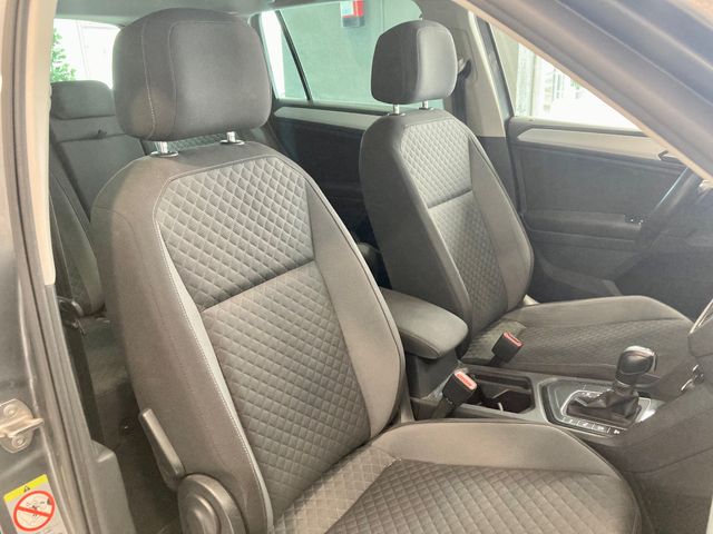 Volkswagen Tiguan Rline 2.0TDi 150cv DSG