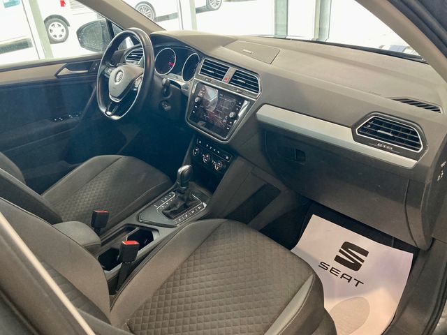 Volkswagen Tiguan Rline 2.0TDi 150cv DSG