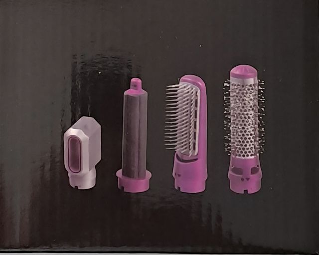 Hot Air Styler TP-5+1