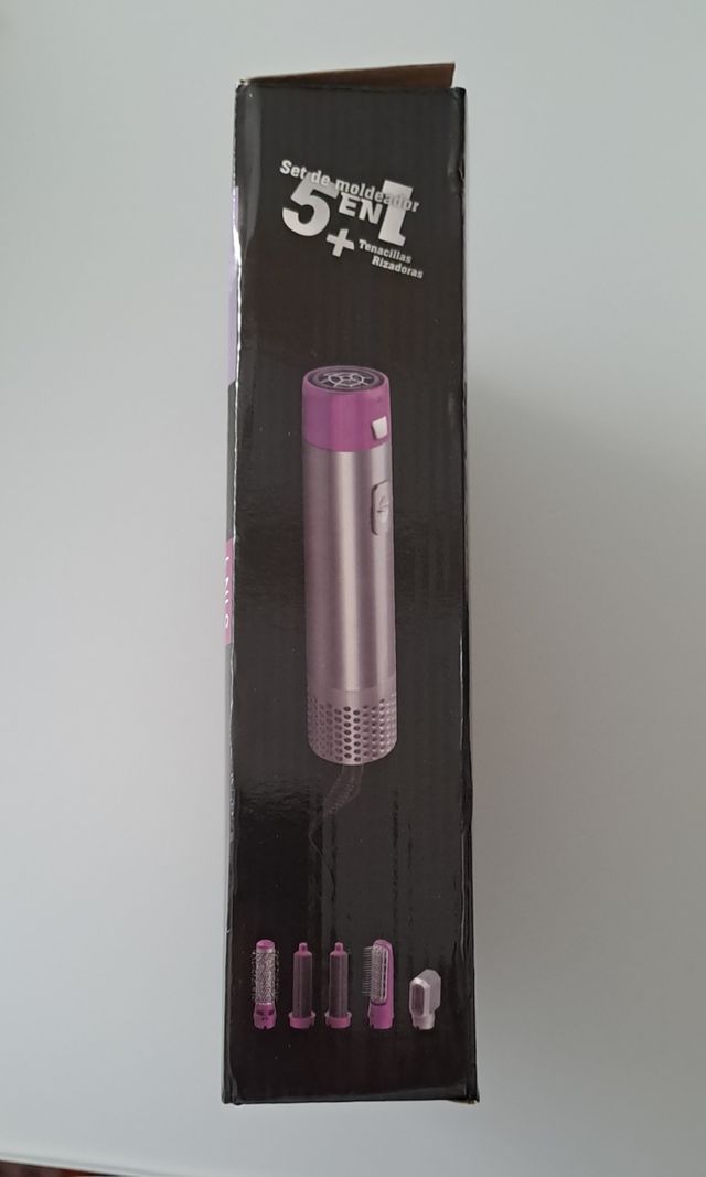 Hot Air Styler TP-5+1