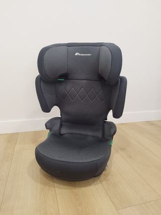 Silla coche Bebeconfort Road Fix i-size. Grupo 2-3