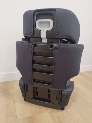 Silla coche Bebeconfort Road Fix i-size. Grupo 2-3