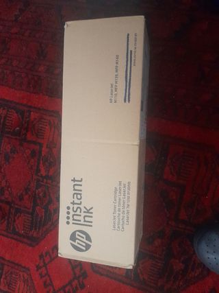 Cartuccia Toner HP LaserJet Instant Ink