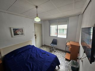Habitación en alquiler en burriana
