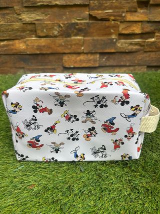 Neceser Mickey Mouse