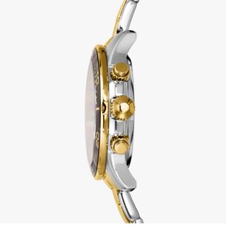 Reloj Lotus 18651/4 Dorado y Plateado