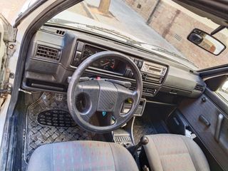Volkswagen Golf 1991