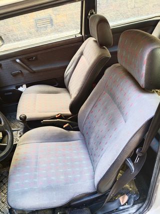 Volkswagen Golf 1991