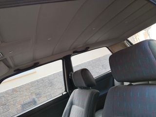 Volkswagen Golf 1991