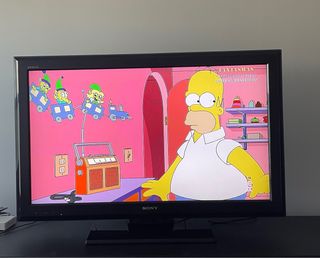 Televisión Sony BRAVIA