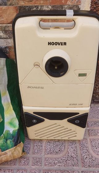 Aspirador Hoover Super 1100