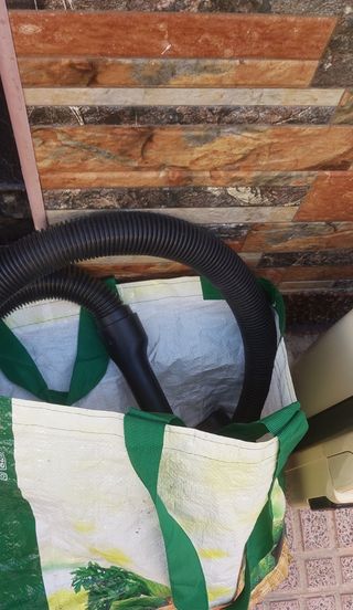 Aspirador Hoover Super 1100