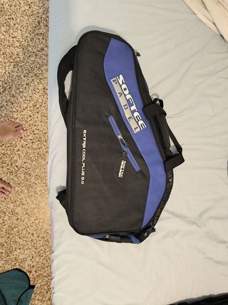 Paletero Softee Extra Cool Plus 2.0