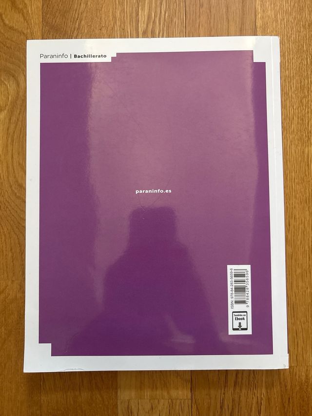 Historia de la Filosofía 2 (LOMLOE)