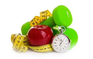 Nutrición y dietética