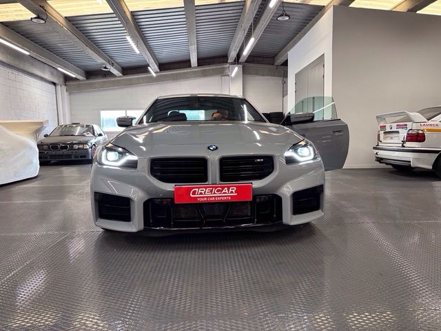 BMW M2 DKG 460cv 2024
