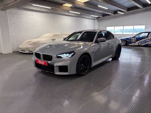 BMW M2 DKG 460cv 2024
