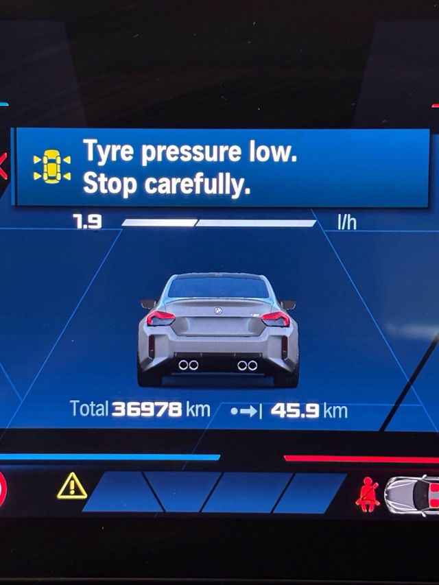 BMW M2 DKG 460cv 2024