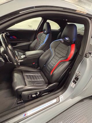 BMW M2 DKG 460cv  2024