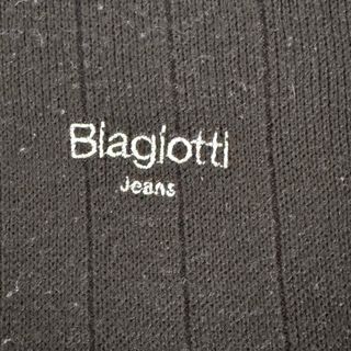 Maglione pesante vintage Laura Biagiotti Jeans L