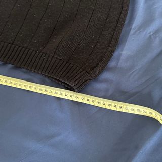 Maglione pesante vintage Laura Biagiotti Jeans L