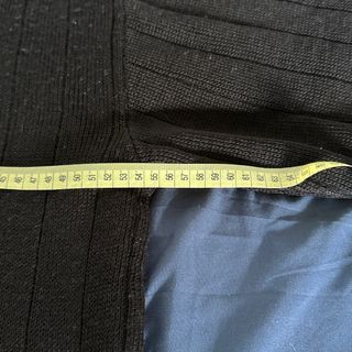 Maglione pesante vintage Laura Biagiotti Jeans L