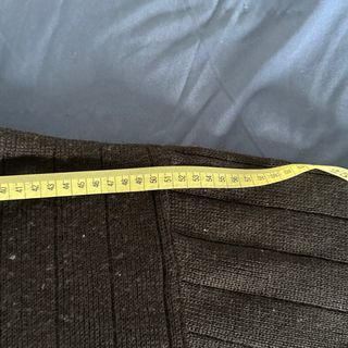 Maglione pesante vintage Laura Biagiotti Jeans L