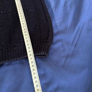 Maglione pesante vintage Laura Biagiotti Jeans L