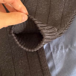 Maglione pesante vintage Laura Biagiotti Jeans L