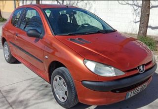 Peugeot 206 2000