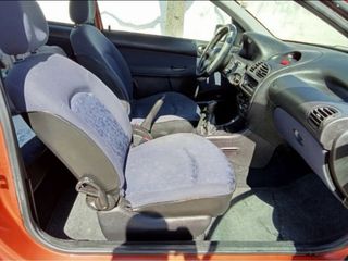 Peugeot 206 2000
