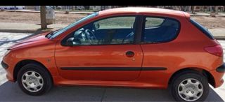 Peugeot 206 2000