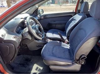 Peugeot 206 2000
