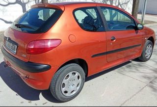 Peugeot 206 2000