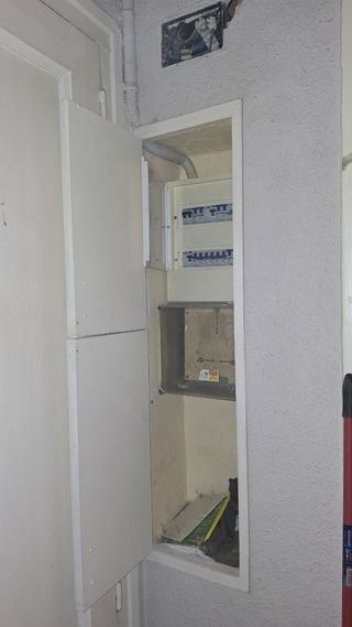 Electricista Profesional