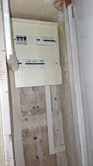 Electricista Profesional