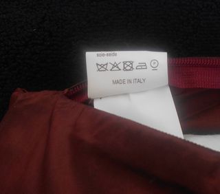 Fodera Cuscino Missoni 50x50 Misto Seta PAMIR T28