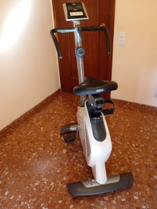 Bicicleta Estática BH Pegasus Plus