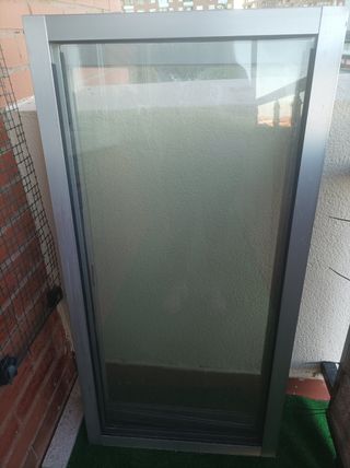 Ventanas de aluminio