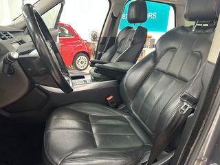 Land Rover Range Rover Sport 2015