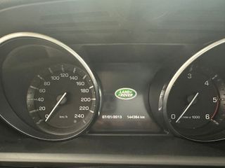 Land Rover Range Rover Sport 2015